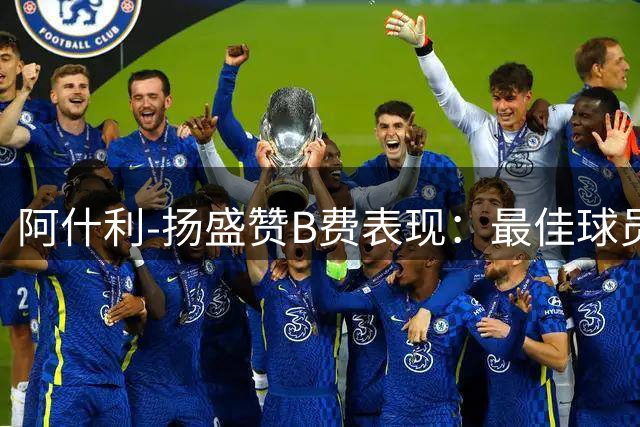 阿什利-扬盛赞B费表现：最佳球员实至名归